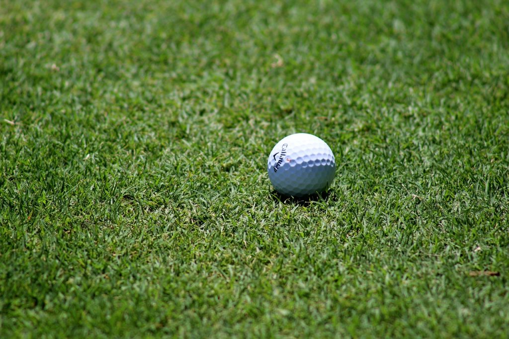 Mickelson vender tilbage til Robert Trent Jones Golf Club for LIV Golf Virginia