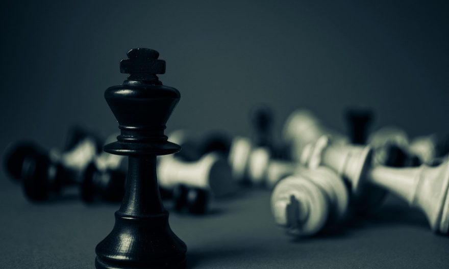 FIDE åbner for bud på værtskab af verdensmesterskaberne i skak 2027