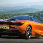 Dramatisk kollision i Montreal: Lando Norris tager skylden for McLaren-uheldet