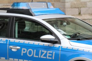 Politiaktion i Silkeborg: 34-årig mand anholdt efter fund af kemikalier i lejlighed
