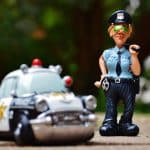Politiets nattelivskontrol afslører flere lovovertrædelser i Roskilde og Køge i weekenden