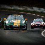 Russell stråler efter pole position i Montreal: Klar til duel med Verstappen