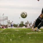 FCM-kvinderne jagter førsteplads i sæsonafslutning mod B.93