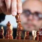 Overraskelser i FIDE World Teams Rapid: Favoritter skuffede, mens underdogs triumferede