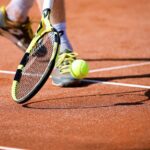 19-årige Learner Tien triumferer i yngste ATP-kamp i sæsonen