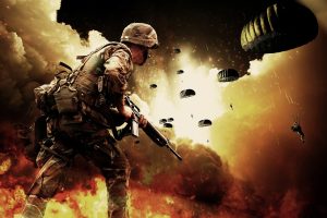 Forsvaret opgraderer specialstyrker med ny squadron for øget sikkerhed