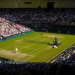 Alcaraz, Sinner og Djokovic klar til kamp om Wimbledon-storhed