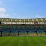 F.C. København tilbage på banen med målløs start mod Ludogorets i første træningskamp siden 2018