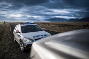 Politiets trafikindsats afslører 15 ulovlige knallerter i Nordjylland