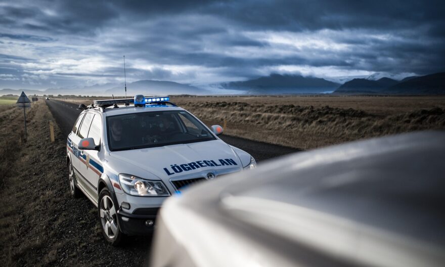 Politiets trafikindsats afslører 15 ulovlige knallerter i Nordjylland