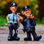 Politiet håndterer høj musik og feststøj flere steder i nattens løb