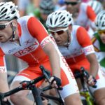 Wiebes triumferer i dramatisk etape efter massivt styrt i Giro d’Italia Women