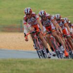 Giro d’Italia Women 2025 klar til start med stærke konkurrenter i Bergamo
