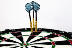 Gerwyn Price fejrer niende titel efter triumf ved Baltic Sea Darts Open