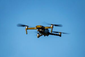 Danmark indgår aftale om fire droner til forbedret overvågning af Arktis og Nordatlanten