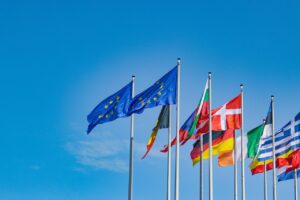 Danmark åbner EU-formandskab med fokus på Ukraine og sikkerhed