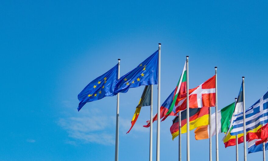 Danmark åbner EU-formandskab med fokus på Ukraine og sikkerhed