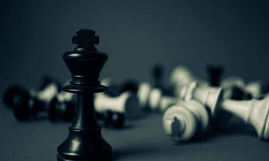Overraskelse ved FIDE Women's World Cup: Kamalidenova besejrer verdensmester Goryachkina