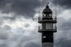 Beredskabsstyrelsen overtager ansvar for dansk og grønlandsk farvandsafmærkning