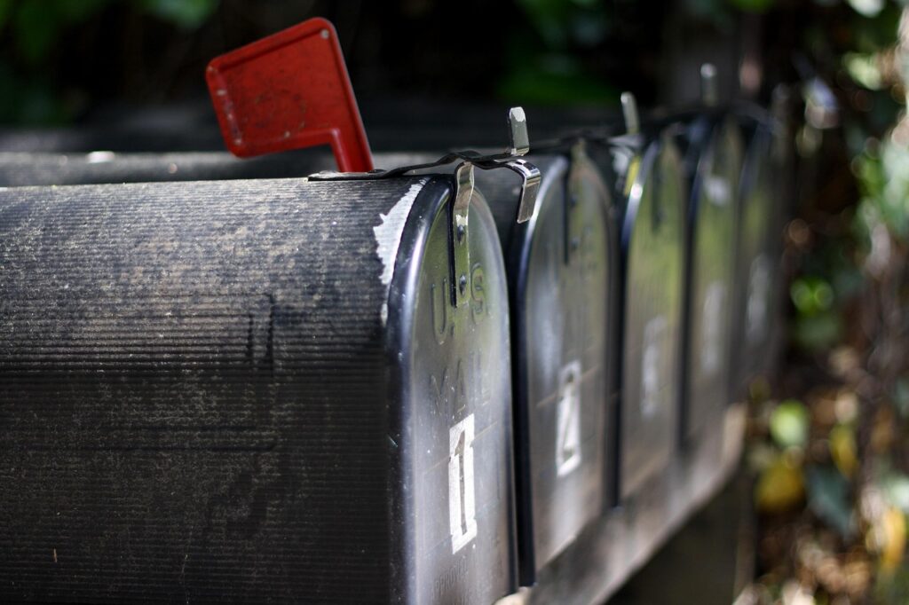 Dao imponerer i ny postmåling: 99% af brevene leveret til tiden
