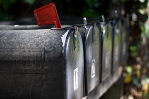 Dao imponerer i ny postmåling: 99% af brevene leveret til tiden