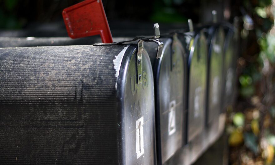 Dao imponerer i ny postmåling: 99% af brevene leveret til tiden