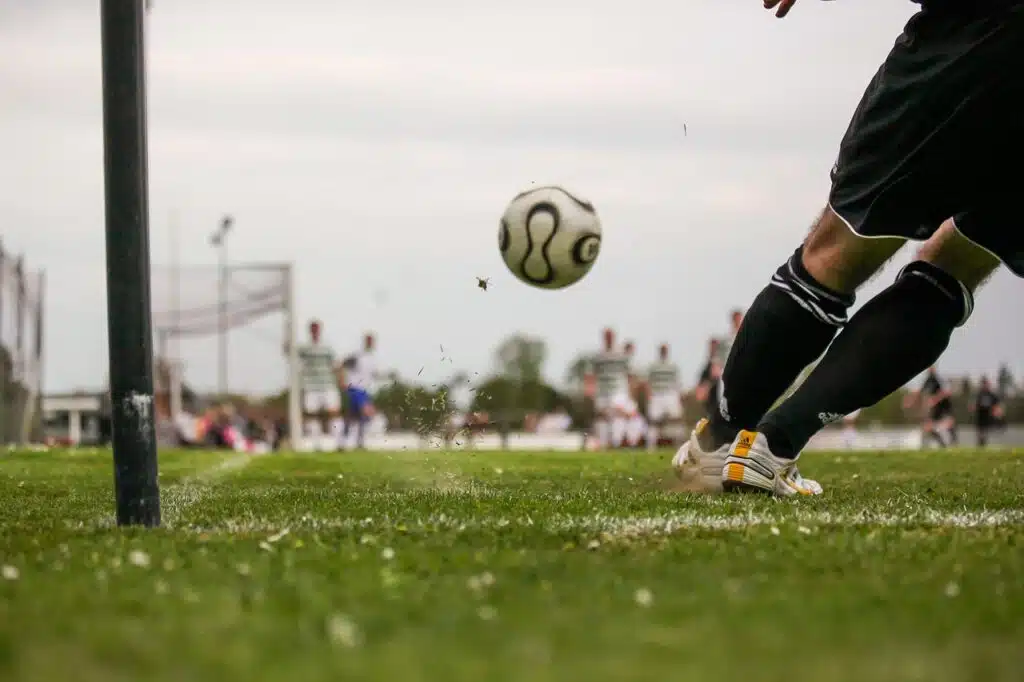 Hillerød Fodbold vinder 1-0 over F.C. København i træningskamp