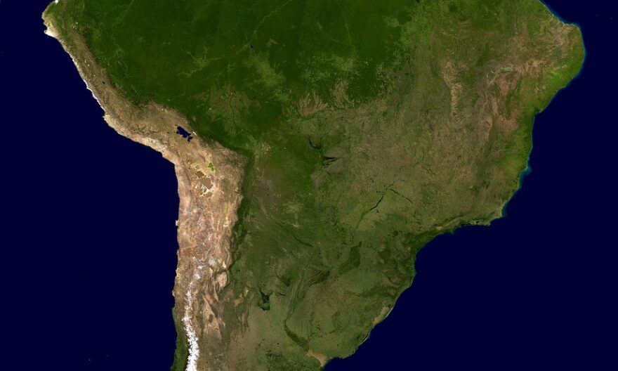 Danmark donerer satellittjenester til Ukraine gennem EDA for at styrke militær kommunikation