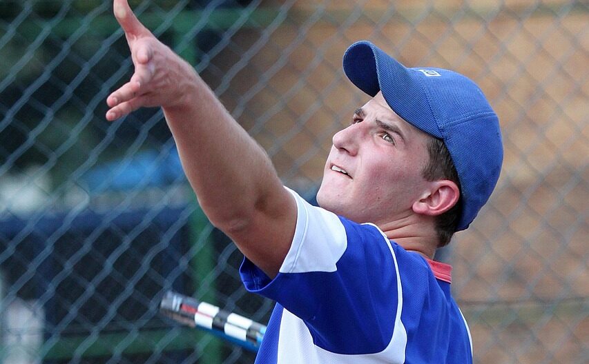 Fritz, Perricard og Moutet nomineret til ATP Perfect Serve i juni