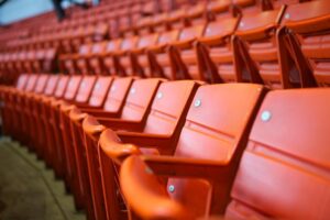 Esbjerg fB møder Hvidovre IF: Fanfest på Blue Water Arena fra kl. 12.00