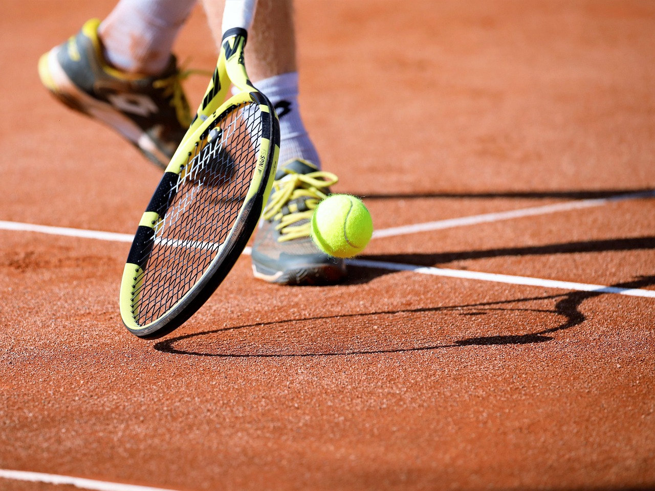De Minaur møder Davidovich Fokina i spændende finale ved Mubadala Citi DC Open