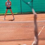 Spænding i Wimbledon: Clara Tauson møder Iga Swiatek i fjerde runde