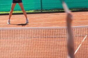 Swiatek og Raducanu klar til spændende opgør i Wimbledon 2023's fjerde runde