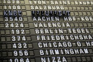 Dansk finansieringsbidrag skal styrke Grønlands lufthavne og international tilgængelighed