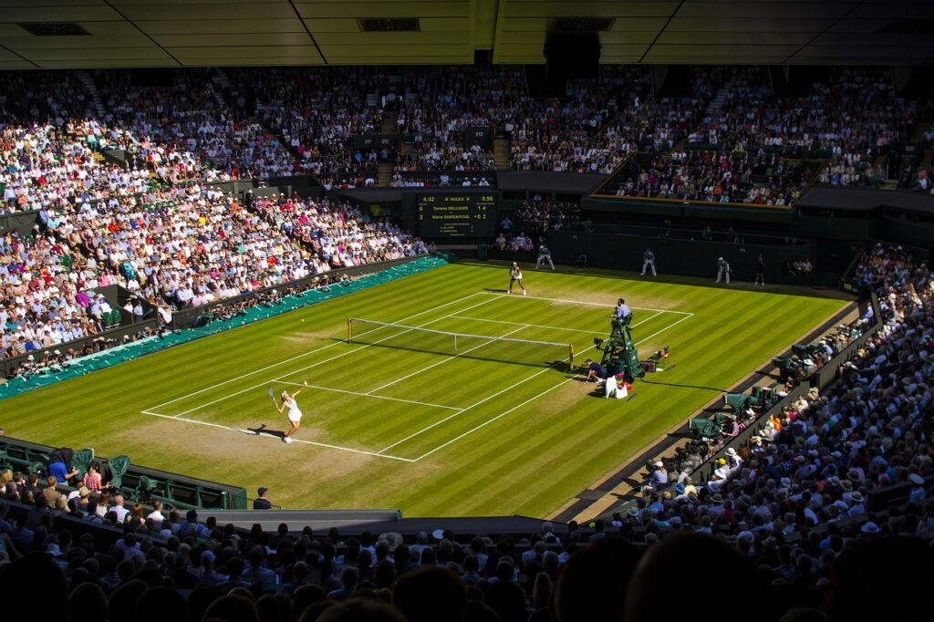 Siniakova og Verbeek vinder deres første Grand Slam-titel i Wimbledon mixed doubles