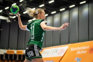 FC Midtjylland forlænger med nøglespillere som Katrine Thisgaard for at styrke kvindeholdet