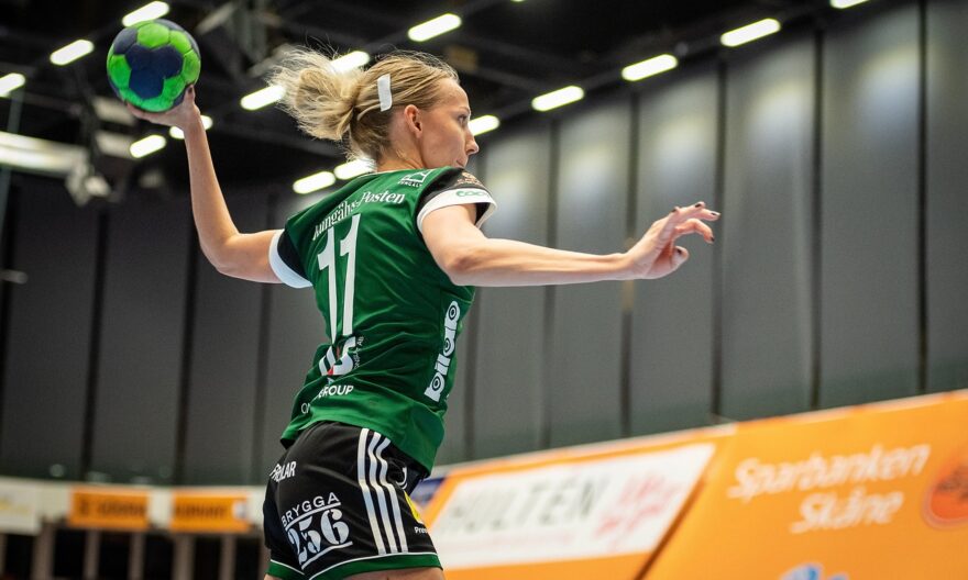 FC Midtjylland forlænger med nøglespillere som Katrine Thisgaard for at styrke kvindeholdet