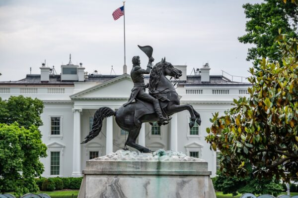 Donald Trumps højde