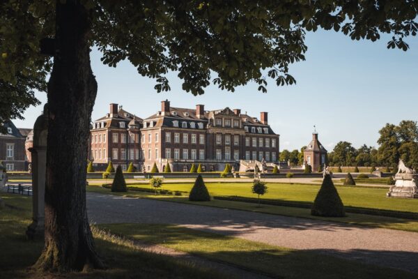 Dronning Marys højde