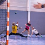 Mette Tranborgs højde