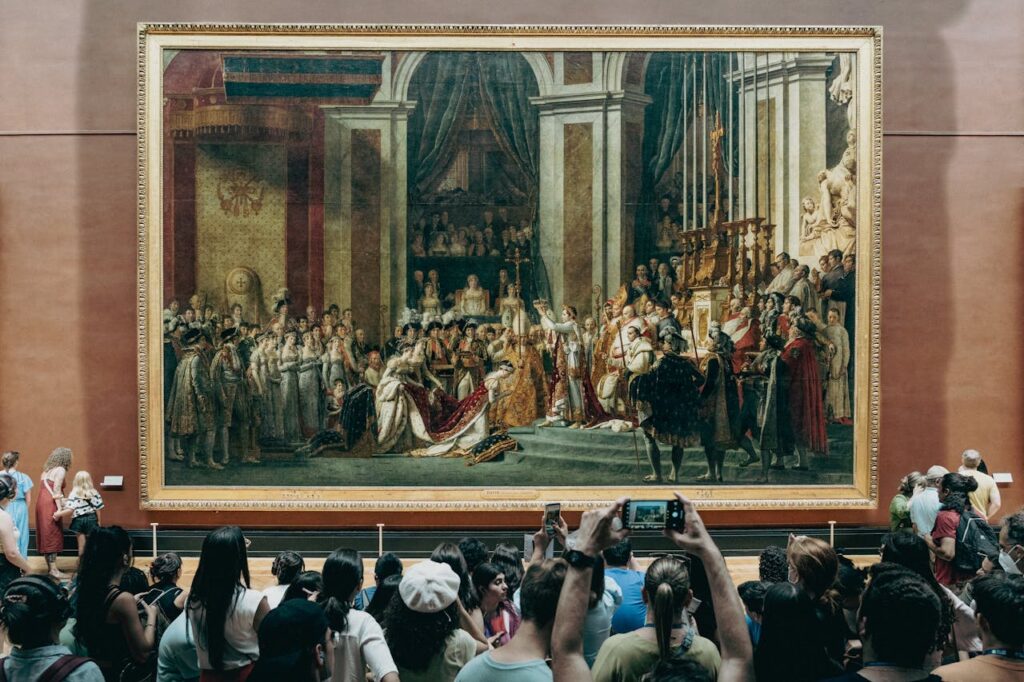 Napoleons højde