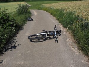 Esbjerg-mand alvorligt skadet efter mulig faldulykke fra førstesal