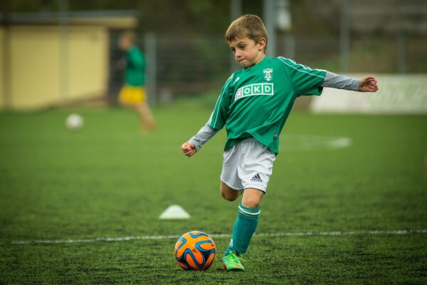 Anders Bergholt skifter til Brønshøj Boldklub for at booste sin karriere