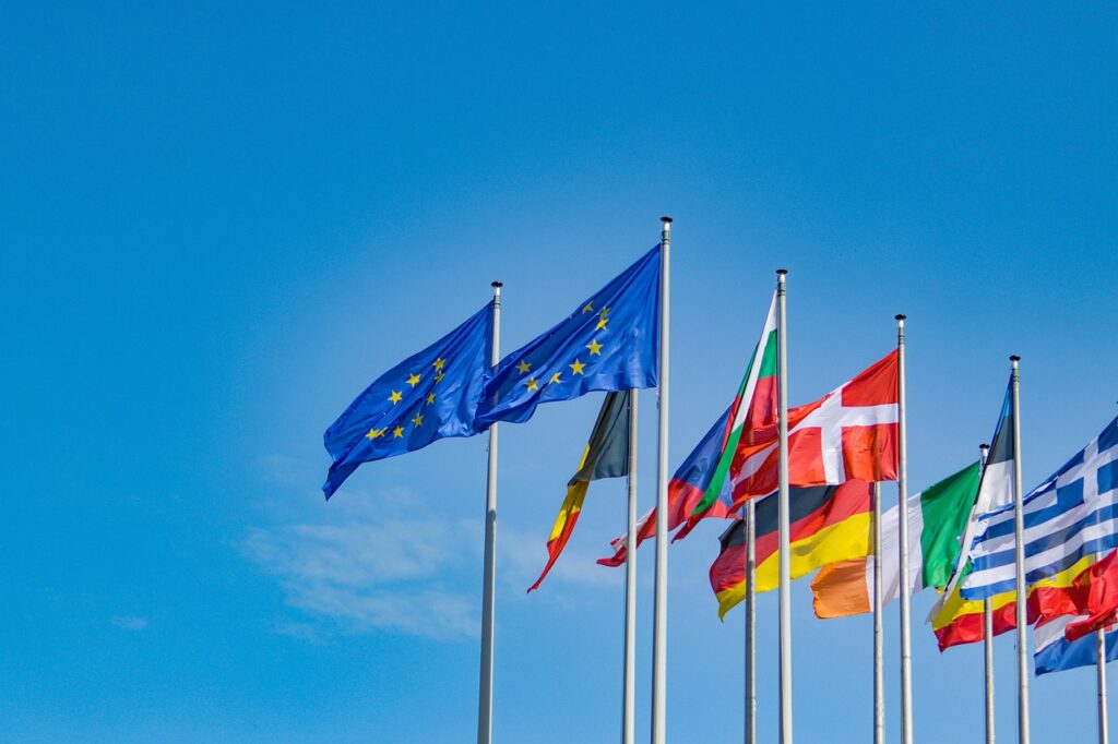 Danmark overtager EU-formandskab med reception på Kongeskibet Dannebrog