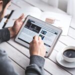 Socialt medie lancerer stor opdatering med forbedret brugeroplevelse og sikkerhed