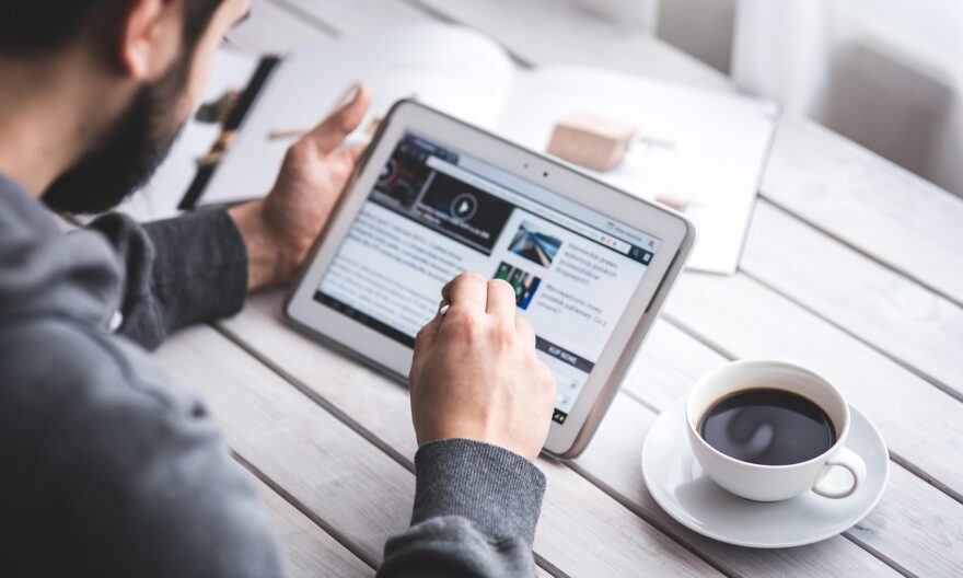 Socialt medie lancerer stor opdatering med forbedret brugeroplevelse og sikkerhed