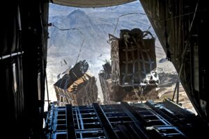 Danmark støtter nyt NATO-initiativ med 580 mio. kr. til våben til Ukraine