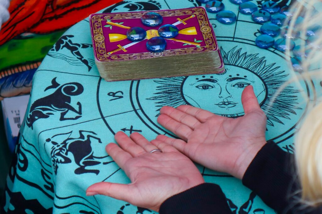 Astrologiske nyheder