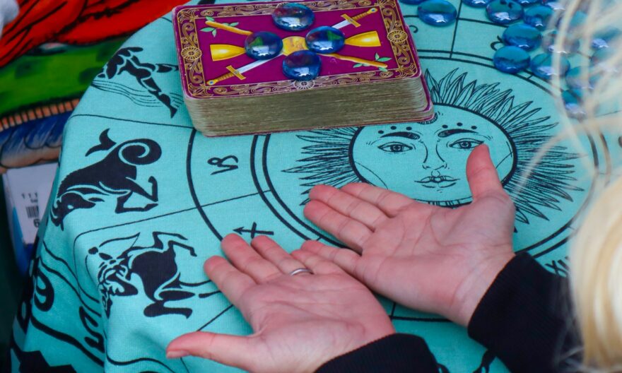 Astrologiske nyheder