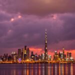 Burj Khalifa